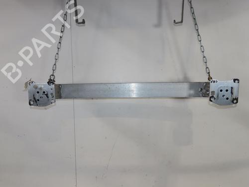 Used Rear bumper reinforcement Rear bumper reinforcement 38475756 38475756