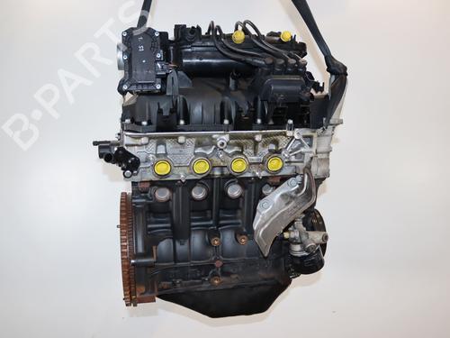 Engine RENAULT CLIO IV (BH_) 1.2 16V | BP40051540M1 - Image 3