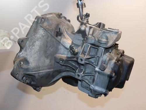 Gearbox OPEL MERIVA A MPV (X03) 1.6 (E75) | BP30892897M3