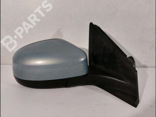 Right mirror FORD MONDEO IV (BA7) 2.0 TDCi | BP12181367C27