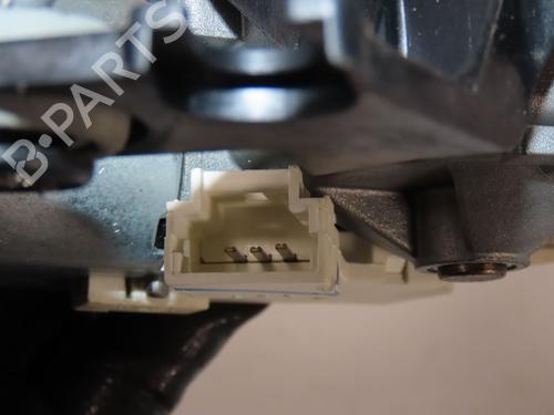 Used Rear wiper motor Rear wiper motor CITROËN XSARA PICASSO (N68) 1.6 HDi (109 hp) 34608824 34608824