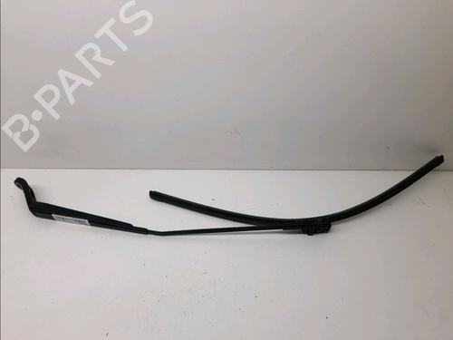 Used Front windshield wiper arm PEUGEOT 407 (6D_) 2.0 HDi 135 (6DRHRH, 6DRHRE, 6DRHRG, 6DRHRJ) (136 hp) 23165424