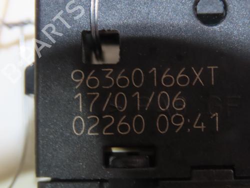 Used Switch PEUGEOT 407 (6D_) 2.0 16V (6DRFJC, 6DRFJE, 6DRFJF) (140 hp) 25041060