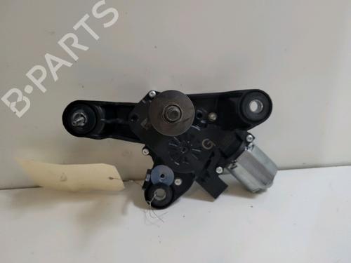 Rear wiper motor CITROËN C3 III Van (SX_, SY_) BlueHDi 100 | BP9030980M102