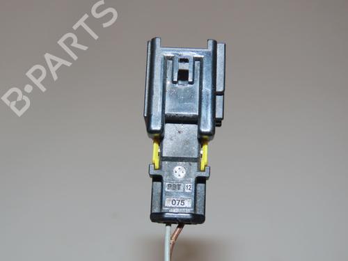 Engache cinturón Engache cinturón PEUGEOT 5008 (0U_, 0E_) 1.6 HDi (112 hp) 34357701 34357701