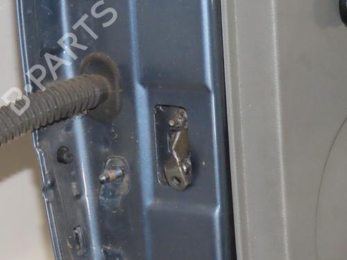 Right rear door DACIA LOGAN MCV (KS_) 1.5 dCi (KS0W) | BP30140026C5 