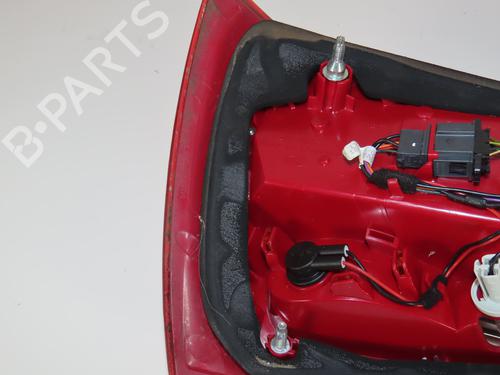 Fanale posteriore destro AUDI A1 (8X1, 8XK) 1.6 TDI (105 hp) 31302511