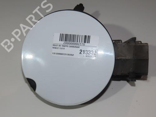 Fuel flap RENAULT CLIO IV (BH_) 1.5 dCi 75 | BP29901552C131