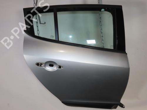 Used Right rear door Right rear door RENAULT MEGANE III Hatchback (BZ0/1_, B3_) 1.5 dCi (106 hp) 35970750 35970750