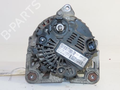 Alternator DACIA DUSTER (HS_) 1.6 16V Hi-Flex | BP37276731M7 - Image 2