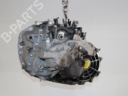 Gearbox RENAULT KOLEOS I (HY_) 2.0 dCi (HY0K) | BP23160033M3