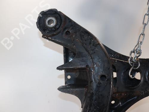 Used Subframe PORSCHE CAYENNE (9PA) S 4.8 (385 hp) 31747742
