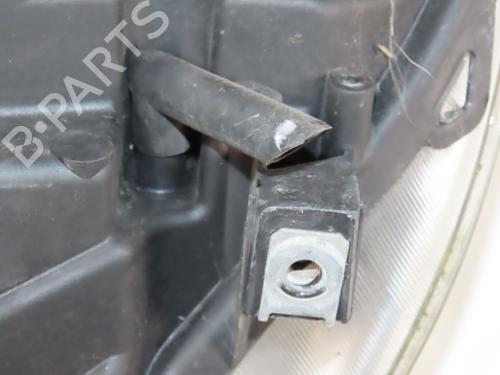 Used Right headlight FORD KA (RU8) 1.2 (69 hp) 32223993