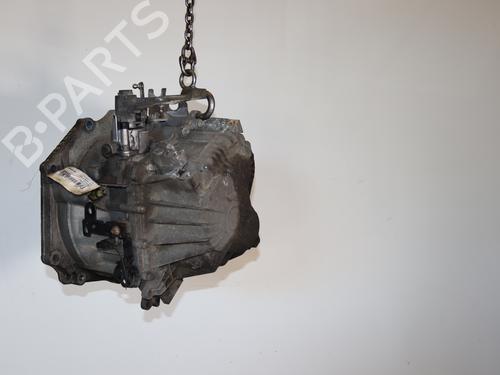 Gearbox OPEL MERIVA B MPV (S10) 1.7 CDTI (75) | BP14958846M3 