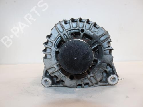 Used Alternator Alternator 38100395 38100395
