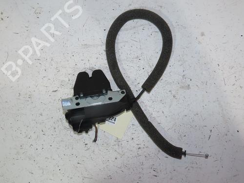 Used Tailgate lock MERCEDES-BENZ C-CLASS (W204) C 220 CDI (204.008) (170 hp) 24489449