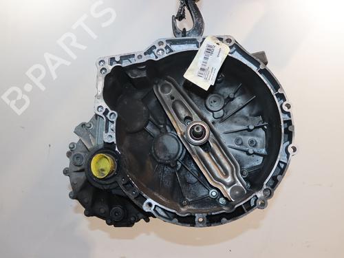 Gearbox MINI MINI (R56) Cooper | BP15047796M3
