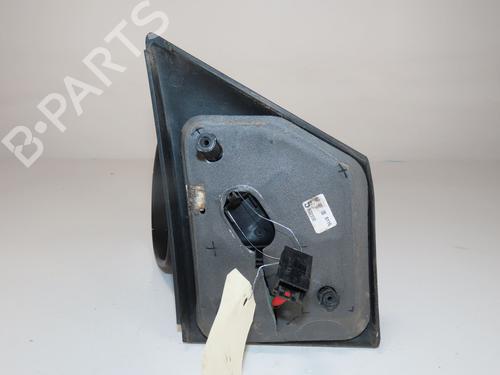 Left mirror RENAULT TWINGO II (CN0_) 1.2 16V (CN0K, CN0V, CN0A) | BP30691220C26 