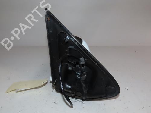 Left mirror DACIA LOGAN II 1.5 dCi / Blue dCi 75 | BP29516594C26 