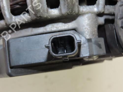 Used Alternator Alternator RENAULT TWINGO III (BCM_, BCA_) 1.0 SCe 65 (BCMJ) (65 hp) 34640992 34640992