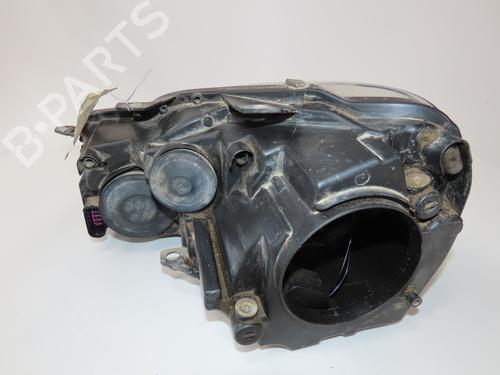 Right headlight VW GOLF VI (5K1) 1.6 TDI | BP38023142C29 - Image 3