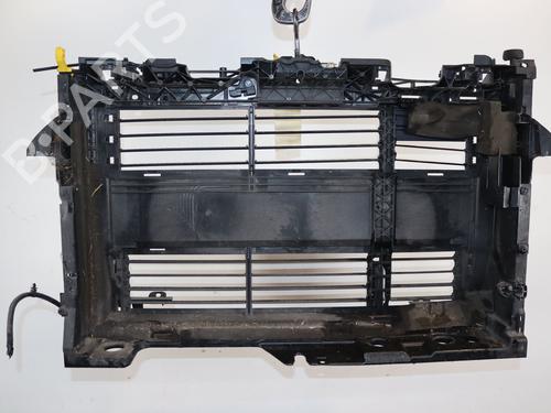 front-slam-panel-ford-fiesta-vii-hj-hf-2017-35746968 main image