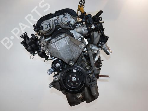 Engine OPEL MERIVA B MPV (S10) 1.4 (75) | BP40051542M1 - Image 4