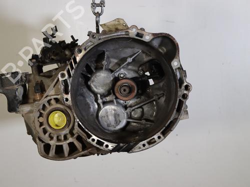 Used Gearbox KIA SPORTAGE II (JE_, KM_) 2.0 CRDi (113 hp) 15583056