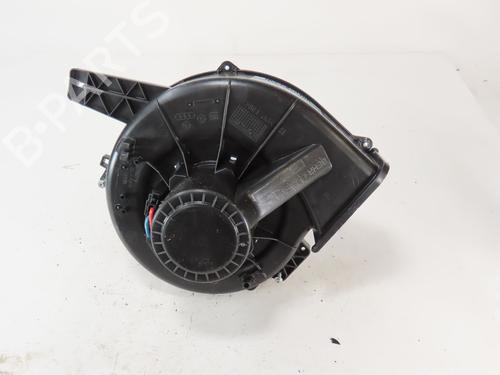 Used Heater blower motor AUDI A1 (8X1, 8XK) S1 quattro (231 hp) 29215220