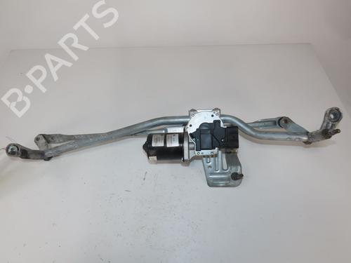 Front wiper motor CITROËN JUMPER II Van 2.2 HDi 110 | BP27095458M29 