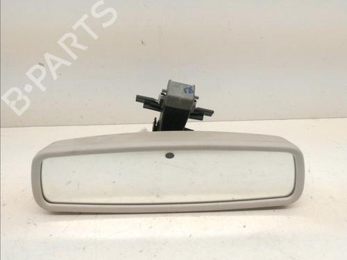 Ryggespeil Innvendig RENAULT MEGANE IV Grandtour (K9A/M/N_) 1.5 dCi 110 (110 hp) 14961769