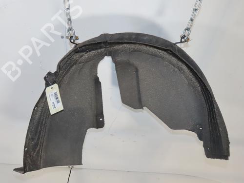 Passage de roue Passage de roue VW POLO VI (AW1, BZ1, AE1) 1.0 (65 hp) 35506292 35506292