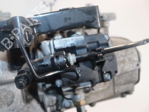 Used Gearbox Gearbox CITROËN DS3 (SA_) 1.6 HDi 110 (112 hp) 32820970 32820970