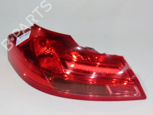 Used Left taillight OPEL INSIGNIA A Sports Tourer (G09) 2.0 CDTI (35) (131 hp) 18327231
