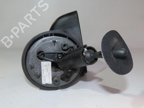 Used Right mirror DACIA SANDERO 1.4 MPI LPG (72 hp) 28051209