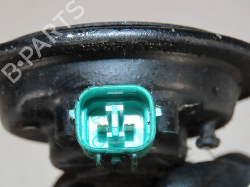 Used Horn CHEVROLET MATIZ (M200, M250) 0.8 (52 hp) 30980125