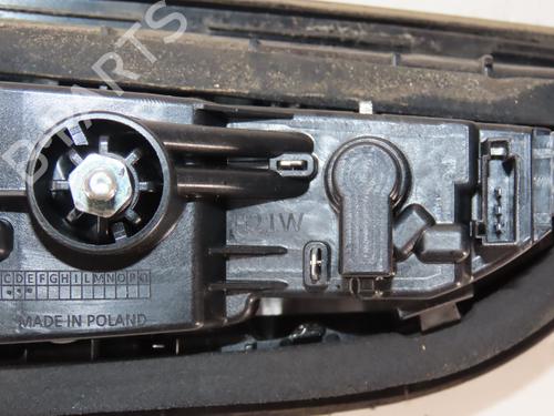 Right tailgate light OPEL ASTRA K (B16) 1.4 Turbo (68) | BP36758748C80 - Image 2