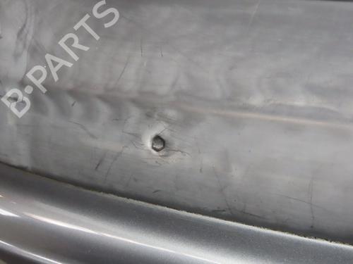 Used Rear bumper Rear bumper PEUGEOT 207 (WA_, WC_) 1.4 16V (98 hp) 33970852 33970852