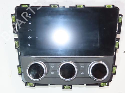Used Display monitor RENAULT KADJAR (HA_, HL_) 1.5 BLUE dCi 115 (HLA6) (116 hp) 29380415
