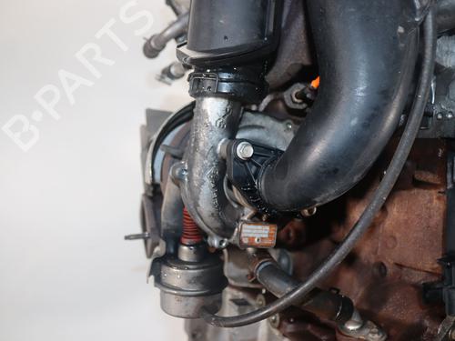 Motor RENAULT FLUENCE (L3_) 1.5 dCi (L30D, L30L, L306, L33F, L33L, L33M, L33V, L33W) (110 hp) 32690858