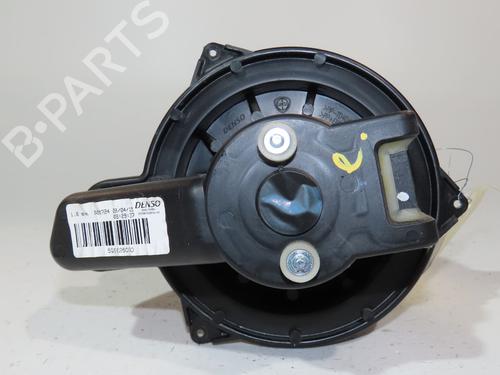 Heater blower motor FIAT 500 (312_) 1.2 (312AXA1A) | BP24486827M62 