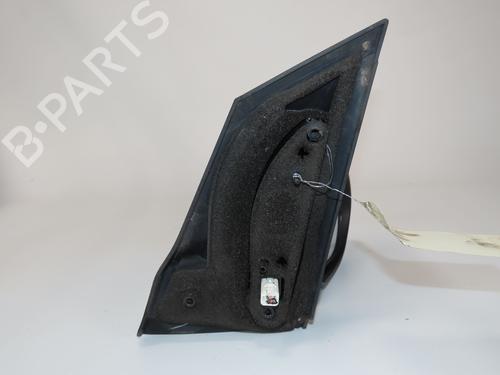 Used Right mirror Right mirror MAZDA 2 (DE_, DH_) 1.3 (DE3FS) (75 hp) 34529356 34529356