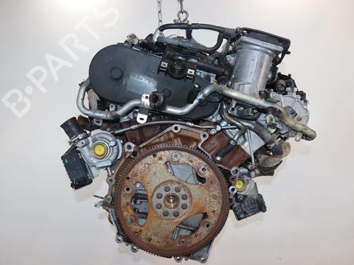 Engine PEUGEOT 407 Coupe (6C_) 2.7 HDi | BP38676596M1 - Image 3