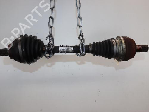 Left front driveshaft CUPRA LEON (KL1, KU1, KUG) 2.0 TSI | BP38005092M38 - Image 4