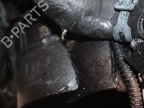 Used Engine VW PASSAT B8 (3G2, CB2) 1.6 TDI (120 hp) 27268062