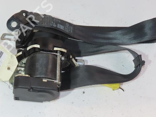 Gurtstraffer links vorne für VW TOURAN (1T3) 1.6 TDI (105 hp) 28086661