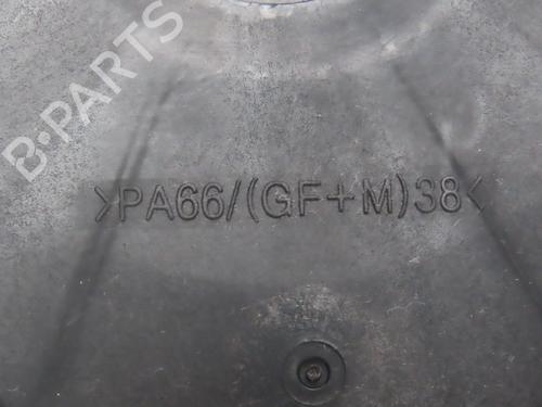 Used Radiator fan CHEVROLET SPARK (M300) 1.0 (68 hp) 25450944