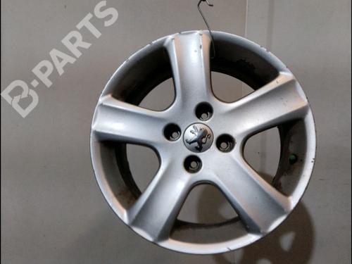 Used Rim PEUGEOT 307 (3A/C) 2.0 HDi 110 (107 hp) 11236490