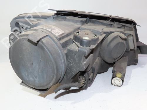 Venstre forlygte VW PASSAT B6 (3C2) 1.9 TDI | BP29293962C28 