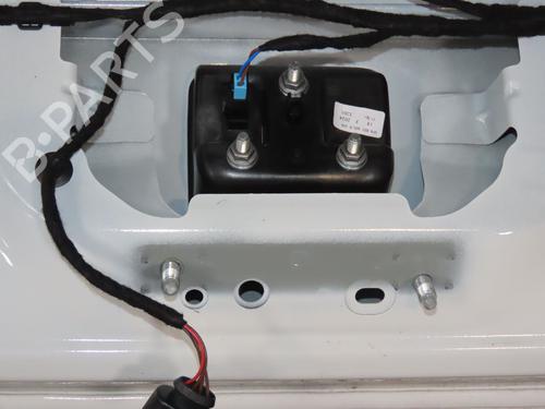 Tailgate SEAT LEON (KL1, KLG) 1.0 TSI | BP36790057C6 - Image 3